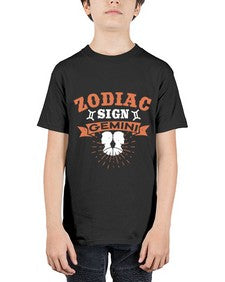 gemini 246# - gemini - Youth Tee Unisex