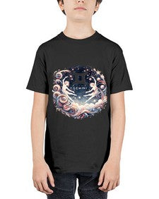 gemini 248# - gemini - Youth Tee Unisex
