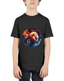 leo 300# - leo - Youth Tee Unisex