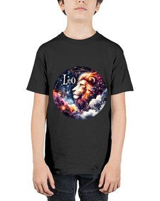 leo 301# - leo - Youth Tee Unisex