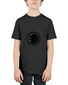 leo 302# - leo - Youth Tee Unisex