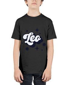 leo 304# - leo - Youth Tee Unisex