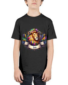 leo 311# - leo - Youth Tee Unisex