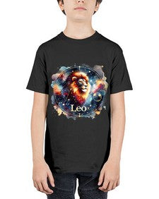 leo 312# - leo - Youth Tee Unisex