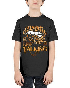 leo king 296# - leo - Youth Tee Unisex