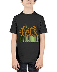lets avocuddle 304# - Avocado - Youth Tee Unisex