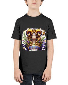 libra 316# - libra - Youth Tee Unisex