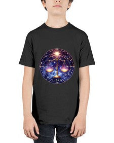 libra 341# - libra - Youth Tee Unisex