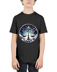 libra 342# - libra - Youth Tee Unisex