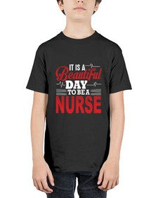 nurse 1143# - nurse - Youth Tee Unisex