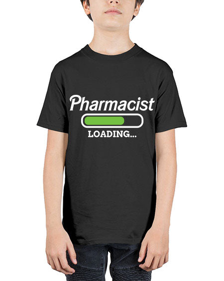 pharmacist loading 1310# - pharmacist - Youth Tee Unisex