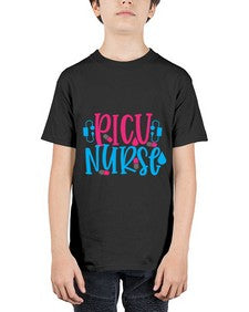 picu nurse Style 1316# - nurse - Youth Tee Unisex