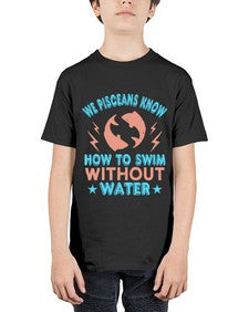 pisces 359# - pisces - Youth Tee Unisex