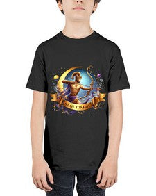 sagittarius 398# - sagittarius - Youth Tee Unisex