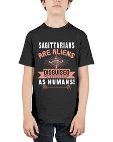 sagittarius 418# - sagittarius - Youth Tee Unisex