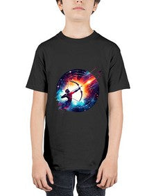 sagittarius 419# - sagittarius - Youth Tee Unisex