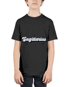 sagittarius 421# - sagittarius - Youth Tee Unisex