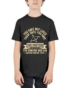sagittarius 427# - sagittarius - Youth Tee Unisex