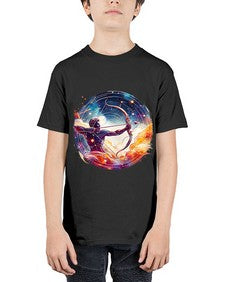 sagittarius 428# - sagittarius - Youth Tee Unisex