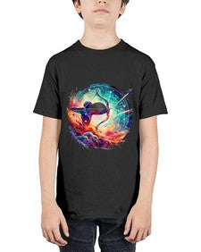sagittarius 429# - sagittarius - Youth Tee Unisex