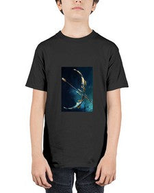 sagittarius 51# - sagittarius - Youth Tee Unisex