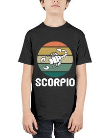 scorpio 451# - scorpio - Youth Tee Unisex