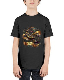 scorpio 459# - scorpio - Youth Tee Unisex