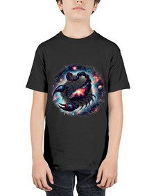 scorpio 462# - scorpio - Youth Tee Unisex