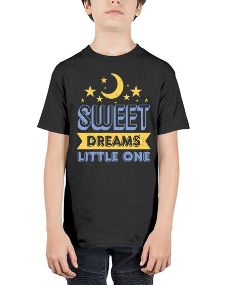 sweet dreams little one Style 214# - baby shower - Youth Tee Unisex