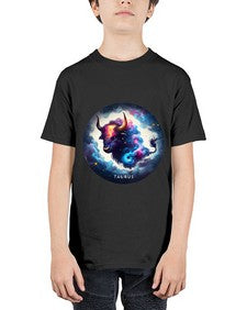taurus 511# - taurus - Youth Tee Unisex