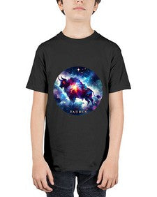 taurus 512# - taurus - Youth Tee Unisex