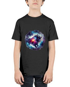 taurus 513# - taurus - Youth Tee Unisex