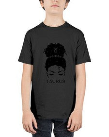 taurus 515# - taurus - Youth Tee Unisex