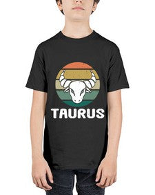 taurus 519# - taurus - Youth Tee Unisex