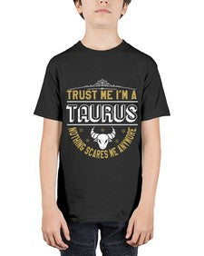 taurus 521# - taurus - Youth Tee Unisex