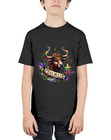 taurus 522# - taurus - Youth Tee Unisex