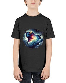 taurus 523# - taurus - Youth Tee Unisex