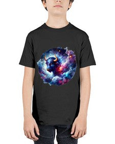 taurus 525# - taurus - Youth Tee Unisex
