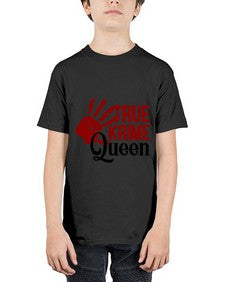 true krime queen 1190# - true crime - Youth Tee Unisex