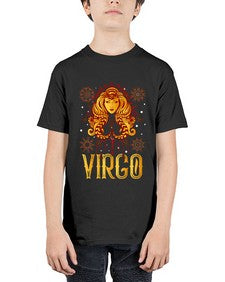 virgo 138# - virgo - Youth Tee Unisex