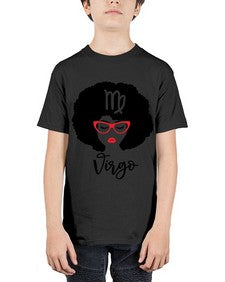 virgo 543# - virgo - Youth Tee Unisex
