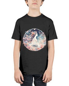 virgo 545# - virgo - Youth Tee Unisex