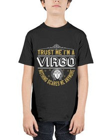 virgo 549# - virgo - Youth Tee Unisex
