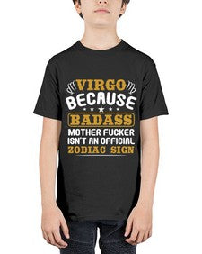 virgo 550# - virgo - Youth Tee Unisex