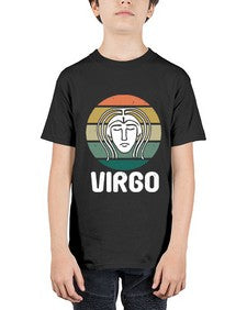 virgo 551# - virgo - Youth Tee Unisex