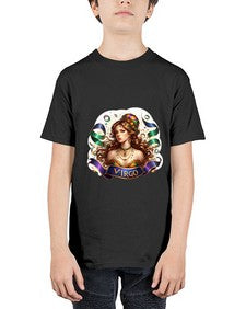virgo 552# - virgo - Youth Tee Unisex