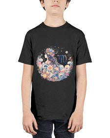 virgo 553# - virgo - Youth Tee Unisex
