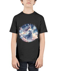 virgo 554# - virgo - Youth Tee Unisex