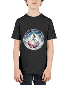virgo 555# - virgo - Youth Tee Unisex