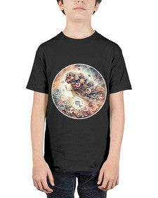 virgo 556# - virgo - Youth Tee Unisex
